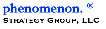 Phenomenon Strategy Group, LLC